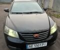 Черный Джили Эмгранд 7 (EC7), объемом двигателя 1.5 л и пробегом 115 тыс. км за 3500 $, фото 7 на Automoto.ua
