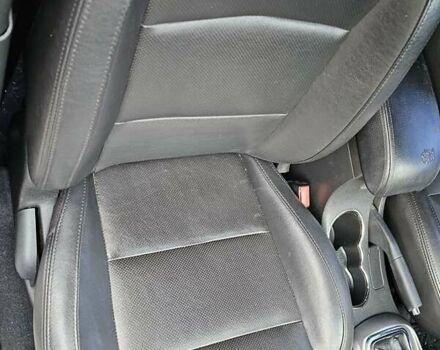 Чорний Джилі Емгранд 7 (EC7), об'ємом двигуна 1.5 л та пробігом 160 тис. км за 1600 $, фото 11 на Automoto.ua