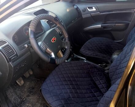 Джили Эмгранд 7 (EC7) 2013 в Лозовой на Automoto.ua Черный Джили Эмгранд 7 (EC7), объемом двигателя 1.8 л и пробегом 230 тыс. км за 4000 $, фото 8 на Automoto.ua