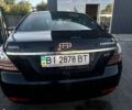 Чорний Джилі Емгранд 7 (EC7), об'ємом двигуна 1.79 л та пробігом 228 тис. км за 3000 $, фото 1 на Automoto.ua