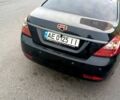 Черный Джили Эмгранд 7 (EC7), объемом двигателя 1.5 л и пробегом 246 тыс. км за 4700 $, фото 1 на Automoto.ua