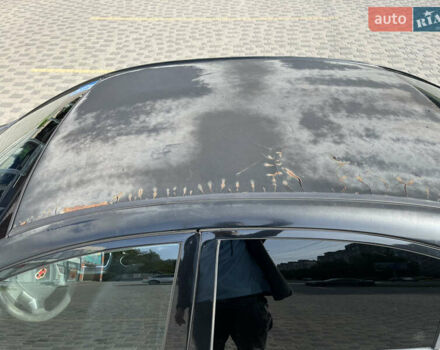 Чорний Джилі Емгранд 7 (EC7), об'ємом двигуна 1.5 л та пробігом 70 тис. км за 2600 $, фото 12 на Automoto.ua