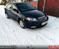 Черный Джили Эмгранд 7 (EC7), объемом двигателя 1.8 л и пробегом 98 тыс. км за 4350 $, фото 2 на Automoto.ua