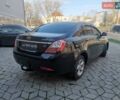 Черный Джили Эмгранд 7 (EC7), объемом двигателя 1.8 л и пробегом 93 тыс. км за 5100 $, фото 5 на Automoto.ua