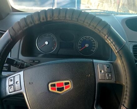 Джили Эмгранд 7 (EC7) 2013 в Лозовой на Automoto.ua Черный Джили Эмгранд 7 (EC7), объемом двигателя 1.8 л и пробегом 230 тыс. км за 4000 $, фото 10 на Automoto.ua