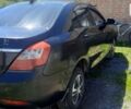 Чорний Джилі Емгранд 7 (EC7), об'ємом двигуна 1.5 л та пробігом 119 тис. км за 4000 $, фото 1 на Automoto.ua