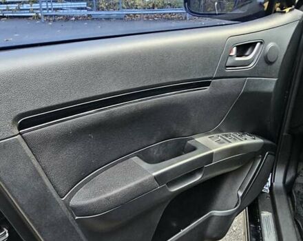 Джили Эмгранд 7 (EC7) 2013 в Киеве на Automoto.ua Черный Джили Эмгранд 7 (EC7), объемом двигателя 1.5 л и пробегом 160 тыс. км за 1650 $, фото 12 на Automoto.ua