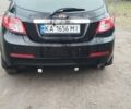 Черный Джили Эмгранд 7 (EC7), объемом двигателя 1.5 л и пробегом 130 тыс. км за 4500 $, фото 4 на Automoto.ua