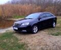 Чорний Джилі Емгранд 7 (EC7), об'ємом двигуна 1.8 л та пробігом 130 тис. км за 5500 $, фото 1 на Automoto.ua