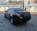 Черный Джили Эмгранд 7 (EC7), объемом двигателя 1.8 л и пробегом 93 тыс. км за 5100 $, фото 7 на Automoto.ua