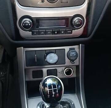 Чорний Джилі Емгранд 7 (EC7), об'ємом двигуна 1.79 л та пробігом 296 тис. км за 2800 $, фото 4 на Automoto.ua