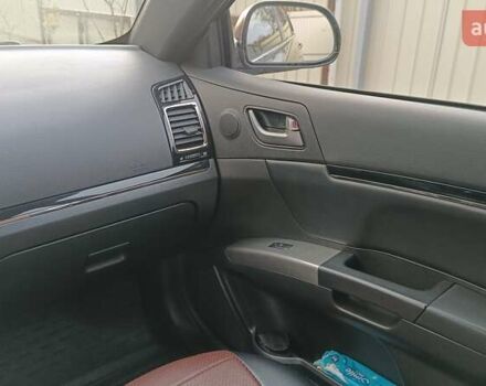 Черный Джили Эмгранд 7 (EC7), объемом двигателя 1.79 л и пробегом 265 тыс. км за 3800 $, фото 30 на Automoto.ua