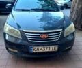 Чорний Джилі Емгранд 7 (EC7), об'ємом двигуна 1.8 л та пробігом 132 тис. км за 3930 $, фото 1 на Automoto.ua