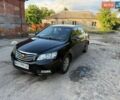 Чорний Джилі Емгранд 7 (EC7), об'ємом двигуна 1.5 л та пробігом 160 тис. км за 3250 $, фото 1 на Automoto.ua