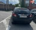 Черный Джили Эмгранд 7 (EC7), объемом двигателя 1.5 л и пробегом 193 тыс. км за 2749 $, фото 1 на Automoto.ua