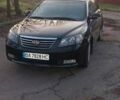 Черный Джили Эмгранд 7 (EC7), объемом двигателя 1.8 л и пробегом 160 тыс. км за 4200 $, фото 1 на Automoto.ua