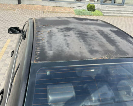 Чорний Джилі Емгранд 7 (EC7), об'ємом двигуна 1.5 л та пробігом 70 тис. км за 2600 $, фото 11 на Automoto.ua