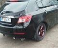 Черный Джили Эмгранд 7 (EC7), объемом двигателя 1.5 л и пробегом 130 тыс. км за 4500 $, фото 6 на Automoto.ua