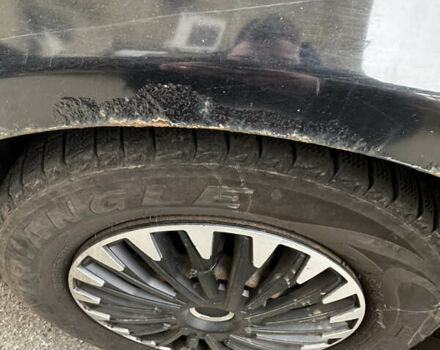 Черный Джили Эмгранд 7 (EC7), объемом двигателя 1.8 л и пробегом 111 тыс. км за 4000 $, фото 11 на Automoto.ua