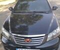 Чорний Джилі Емгранд 7 (EC7), об'ємом двигуна 1.8 л та пробігом 135 тис. км за 5300 $, фото 1 на Automoto.ua