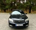 Чорний Джилі Емгранд 7 (EC7), об'ємом двигуна 1.8 л та пробігом 164 тис. км за 4100 $, фото 1 на Automoto.ua