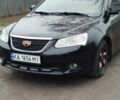 Черный Джили Эмгранд 7 (EC7), объемом двигателя 1.5 л и пробегом 110 тыс. км за 4500 $, фото 1 на Automoto.ua