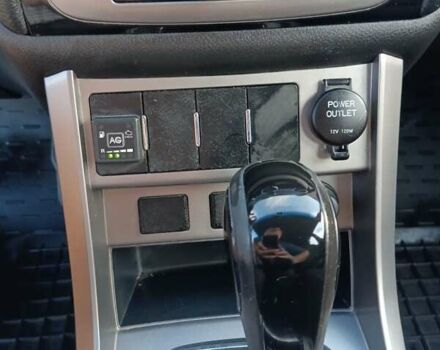 Чорний Джилі Емгранд 7 (EC7), об'ємом двигуна 1.79 л та пробігом 54 тис. км за 6000 $, фото 2 на Automoto.ua