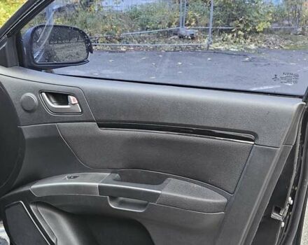 Чорний Джилі Емгранд 7 (EC7), об'ємом двигуна 1.5 л та пробігом 160 тис. км за 1600 $, фото 10 на Automoto.ua