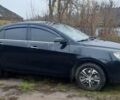 Черный Джили Эмгранд 7 (EC7), объемом двигателя 1.5 л и пробегом 121 тыс. км за 4000 $, фото 2 на Automoto.ua