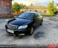 Чорний Джилі Емгранд 7 (EC7), об'ємом двигуна 1.5 л та пробігом 160 тис. км за 3250 $, фото 1 на Automoto.ua