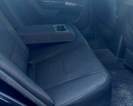 Джили Эмгранд 7 (EC7) 2013 в Лозовой на Automoto.ua Черный Джили Эмгранд 7 (EC7), объемом двигателя 1.8 л и пробегом 230 тыс. км за 4000 $, фото 9 на Automoto.ua