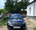Чорний Джилі Емгранд 7 (EC7), об'ємом двигуна 1.8 л та пробігом 150 тис. км за 4150 $, фото 1 на Automoto.ua