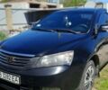 Чорний Джилі Емгранд 7 (EC7), об'ємом двигуна 1.5 л та пробігом 119 тис. км за 4000 $, фото 5 на Automoto.ua