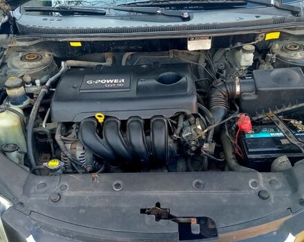 Джили Эмгранд 7 (EC7) 2013 в Лозовой на Automoto.ua Черный Джили Эмгранд 7 (EC7), объемом двигателя 1.8 л и пробегом 230 тыс. км за 4000 $, фото 13 на Automoto.ua