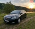 Чорний Джилі Емгранд 7 (EC7), об'ємом двигуна 1.5 л та пробігом 104 тис. км за 3650 $, фото 1 на Automoto.ua