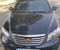 Чорний Джилі Емгранд 7 (EC7), об'ємом двигуна 1.8 л та пробігом 135 тис. км за 5300 $, фото 1 на Automoto.ua