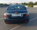 Чорний Джилі Емгранд 7 (EC7), об'ємом двигуна 1.79 л та пробігом 54 тис. км за 6000 $, фото 16 на Automoto.ua