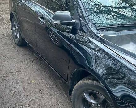 Черный Джили Эмгранд 7 (EC7), объемом двигателя 1.8 л и пробегом 126 тыс. км за 4600 $, фото 1 на Automoto.ua