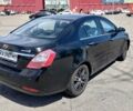 Черный Джили Эмгранд 7 (EC7), объемом двигателя 1.79 л и пробегом 120 тыс. км за 5300 $, фото 4 на Automoto.ua