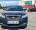 Черный Джили Эмгранд 7 (EC7), объемом двигателя 1.79 л и пробегом 120 тыс. км за 5300 $, фото 9 на Automoto.ua