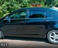 Черный Джили Эмгранд 7 (EC7), объемом двигателя 1.8 л и пробегом 61 тыс. км за 5200 $, фото 1 на Automoto.ua