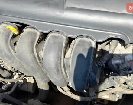 Черный Джили Эмгранд 7 (EC7), объемом двигателя 1.79 л и пробегом 120 тыс. км за 5300 $, фото 12 на Automoto.ua