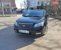 Чорний Джилі Емгранд 7 (EC7), об'ємом двигуна 1.79 л та пробігом 163 тис. км за 4150 $, фото 1 на Automoto.ua