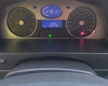Чорний Джилі Емгранд 7 (EC7), об'ємом двигуна 1.8 л та пробігом 130 тис. км за 6000 $, фото 20 на Automoto.ua