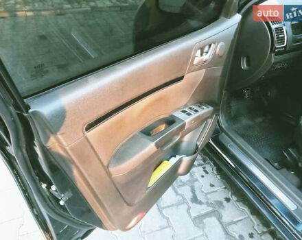 Черный Джили Эмгранд 7 (EC7), объемом двигателя 1.5 л и пробегом 173 тыс. км за 4200 $, фото 15 на Automoto.ua