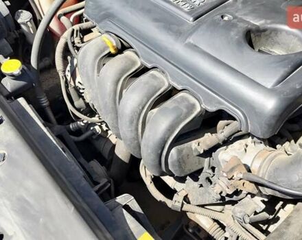 Черный Джили Эмгранд 7 (EC7), объемом двигателя 1.79 л и пробегом 120 тыс. км за 5300 $, фото 13 на Automoto.ua