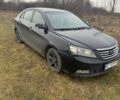 Черный Джили Эмгранд 7 (EC7), объемом двигателя 1.5 л и пробегом 190 тыс. км за 3000 $, фото 1 на Automoto.ua