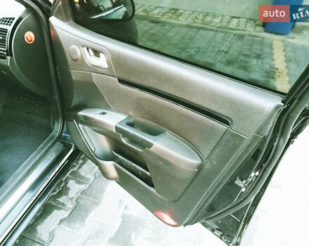 Черный Джили Эмгранд 7 (EC7), объемом двигателя 1.5 л и пробегом 173 тыс. км за 4200 $, фото 10 на Automoto.ua