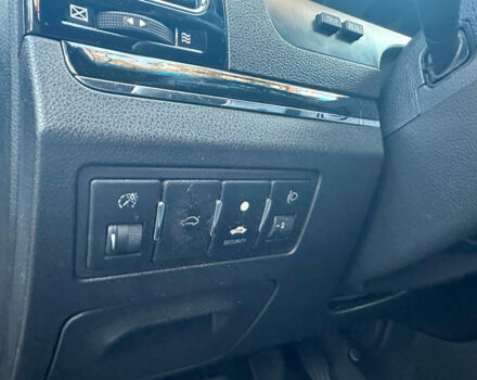 Черный Джили Эмгранд 7 (EC7), объемом двигателя 1.5 л и пробегом 112 тыс. км за 4490 $, фото 12 на Automoto.ua