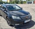 Черный Джили Эмгранд 7 (EC7), объемом двигателя 1.79 л и пробегом 120 тыс. км за 5300 $, фото 2 на Automoto.ua
